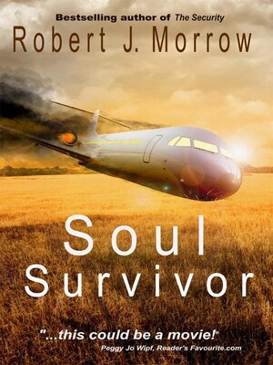cover image of Soul Survivor